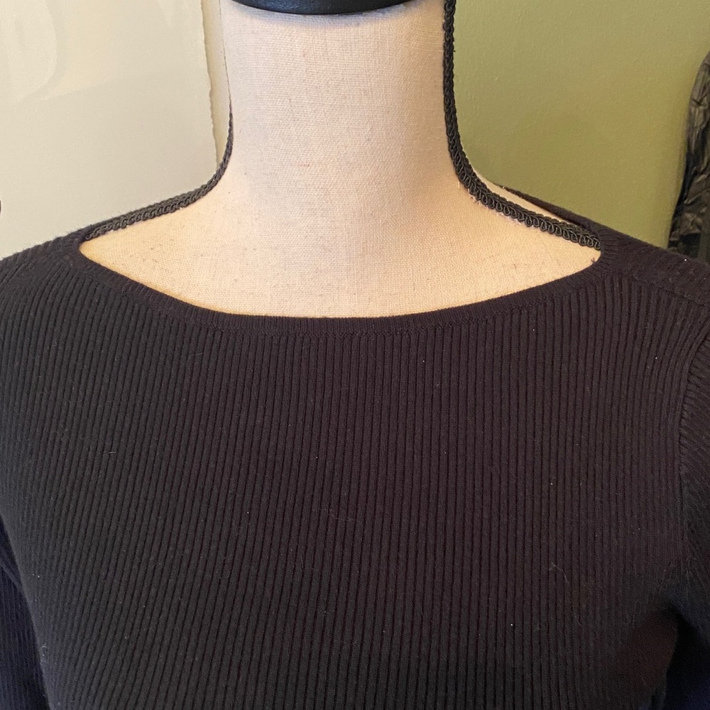 Beautiful Ralph Lauren sweater - Picture 2 of 11